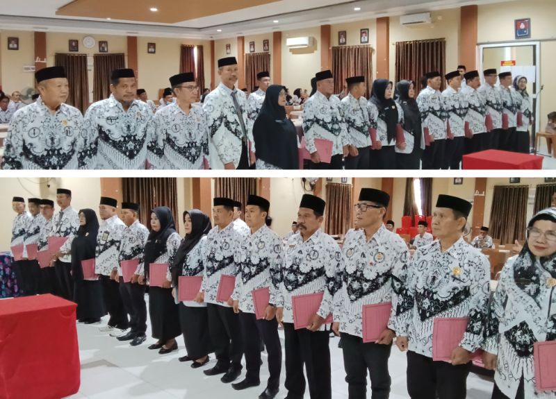 Bidang PGRI Manggarai Barat - Persatuan Guru Republik Indonesia Cabang Kabupaten Manggarai Barat