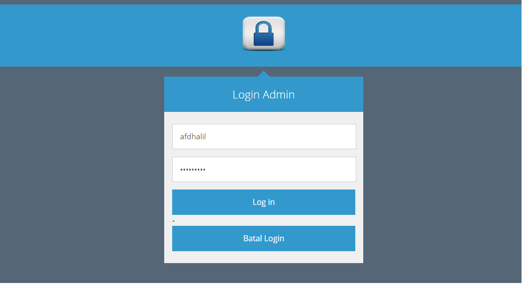 Login PGRI Manggarai Barat - Persatuan Guru Republik Indonesia Cabang Kabupaten Manggarai Barat