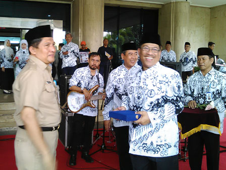 Pencarian PGRI Manggarai Barat - Persatuan Guru Republik Indonesia Cabang Kabupaten Manggarai Barat